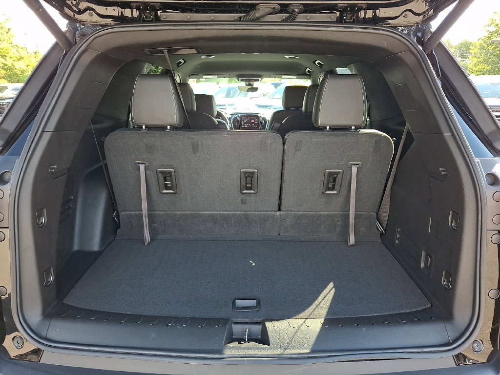 2023 Chevrolet Traverse 3LT - Photo 29