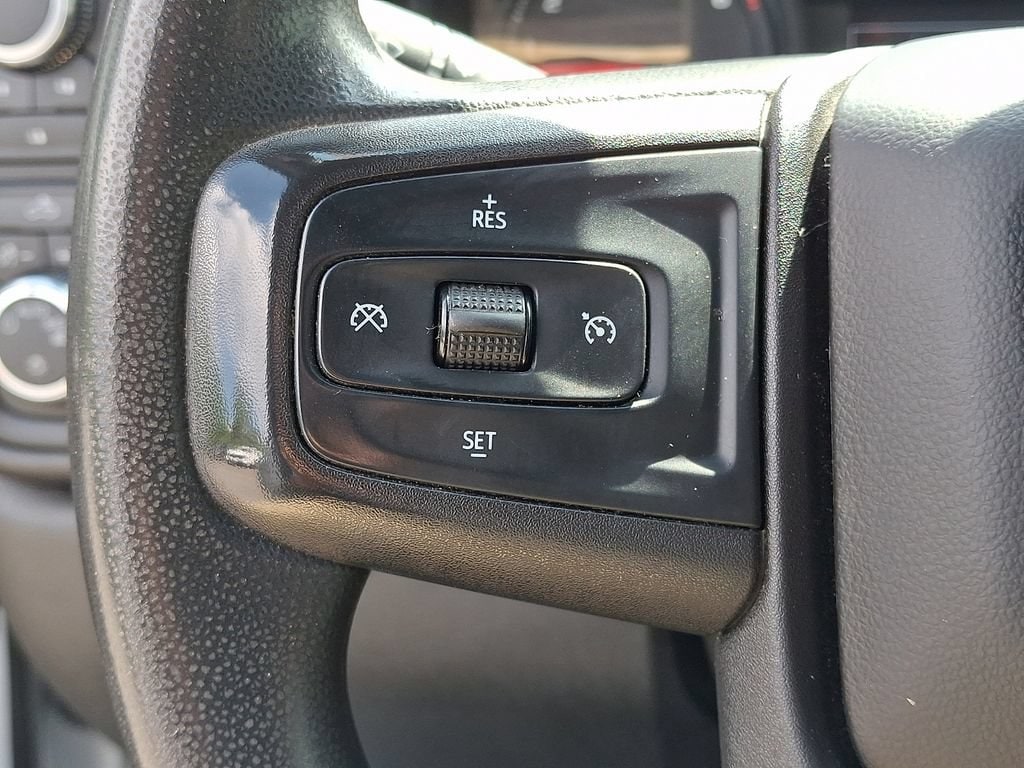 2021 GMC Sierra 2500HD Base - Photo 20