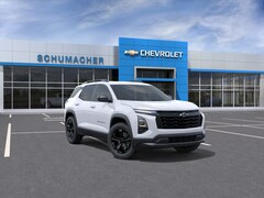 2027 Chevrolet Equinox LT SUV