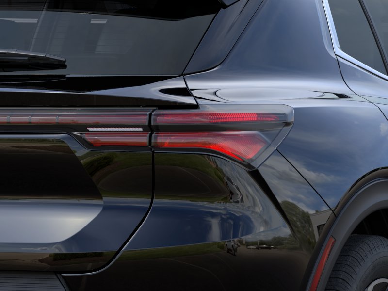 2026 Chevrolet Equinox EV 2LT - Photo 35