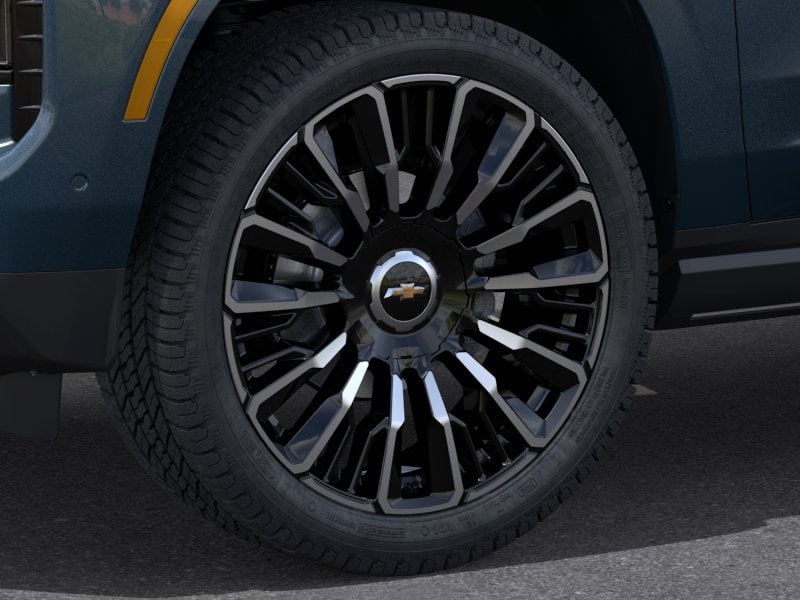 2026 Chevrolet Tahoe High Country - Photo 33