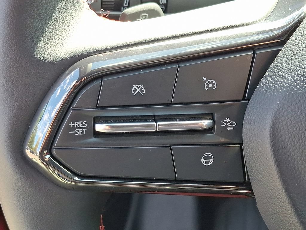 2025 Chevrolet Equinox EV RS - Photo 21