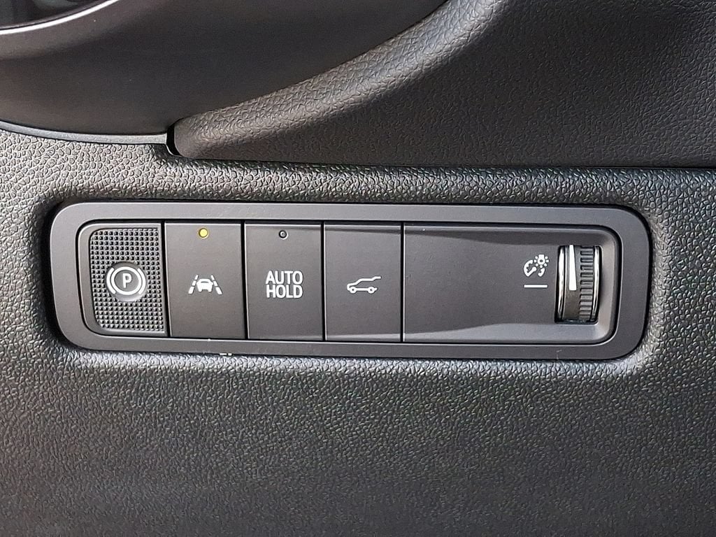 2025 Chevrolet Equinox EV RS - Photo 24