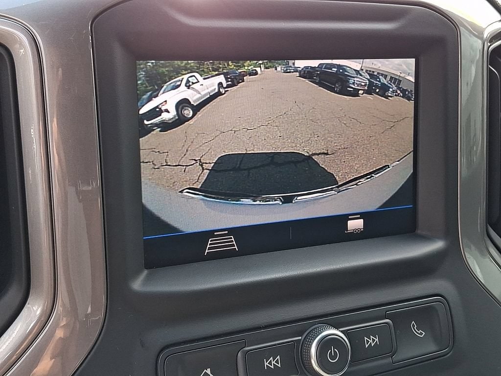 2021 GMC Sierra 2500HD Base - Photo 17