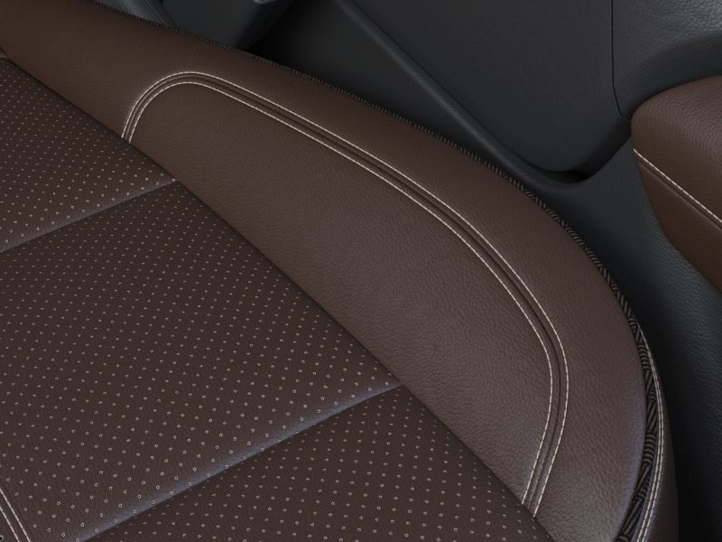 2026 Chevrolet Tahoe High Country - Photo 21