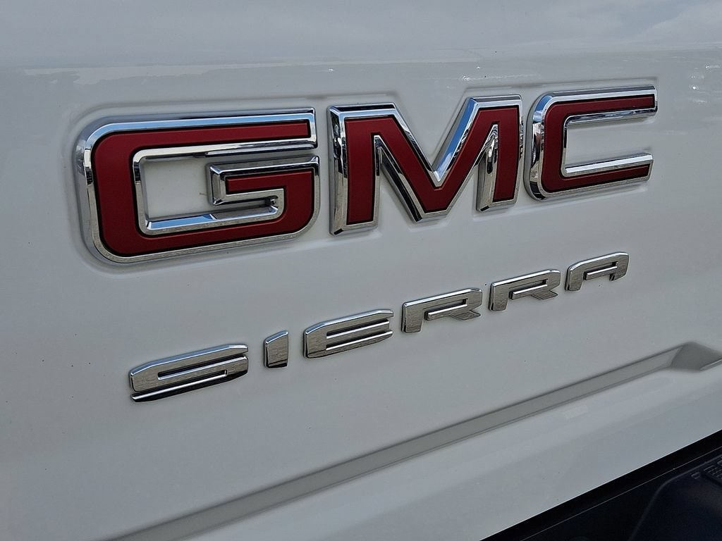 2021 GMC Sierra 2500HD Base - Photo 29
