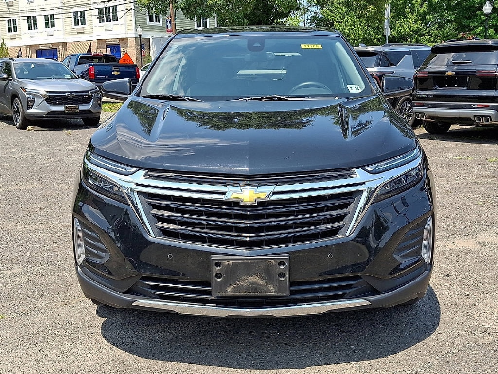 Used 2023 Chevrolet Equinox LT SUV