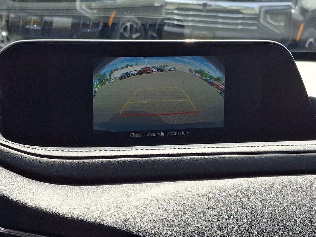 2024 Mazda CX-30 Preferred - Photo 18