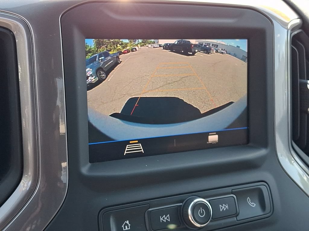 2022 Chevrolet Silverado 2500HD Custom - Photo 18