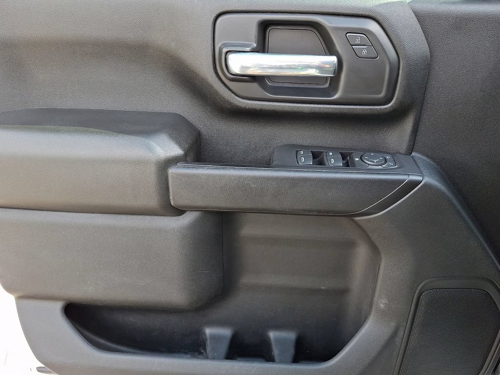 2021 GMC Sierra 2500HD Base - Photo 12