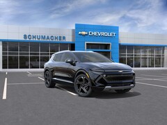 2026 Chevrolet Equinox EV LT SUV