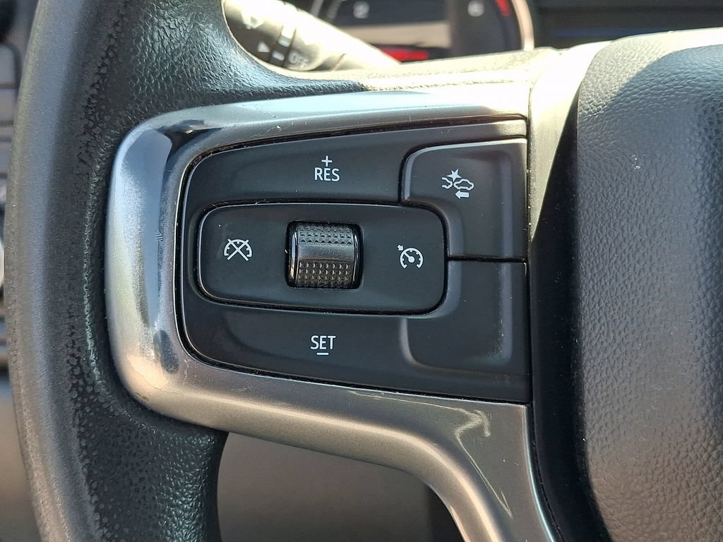 2022 Chevrolet Silverado 2500HD Custom - Photo 21