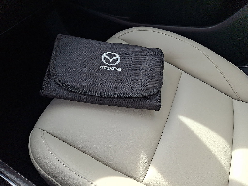 2024 Mazda CX-30 Preferred - Photo 26