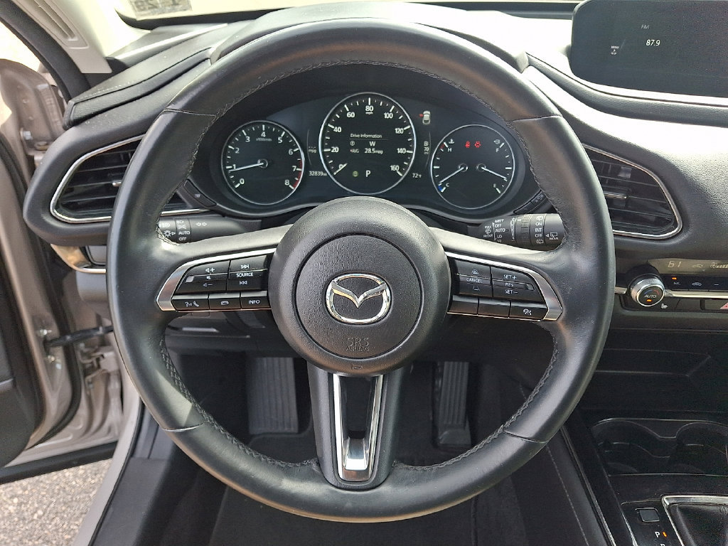 2024 Mazda CX-30 Preferred - Photo 19