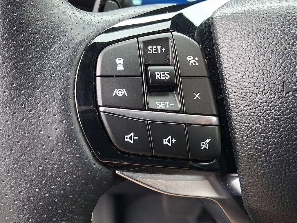 2024 Ford Explorer ST - Photo 21