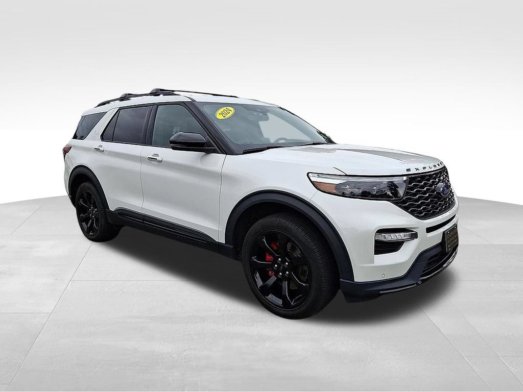 2024 Ford Explorer ST SUV