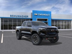 2026 Chevrolet Colorado ZR2 Truck Crew Cab