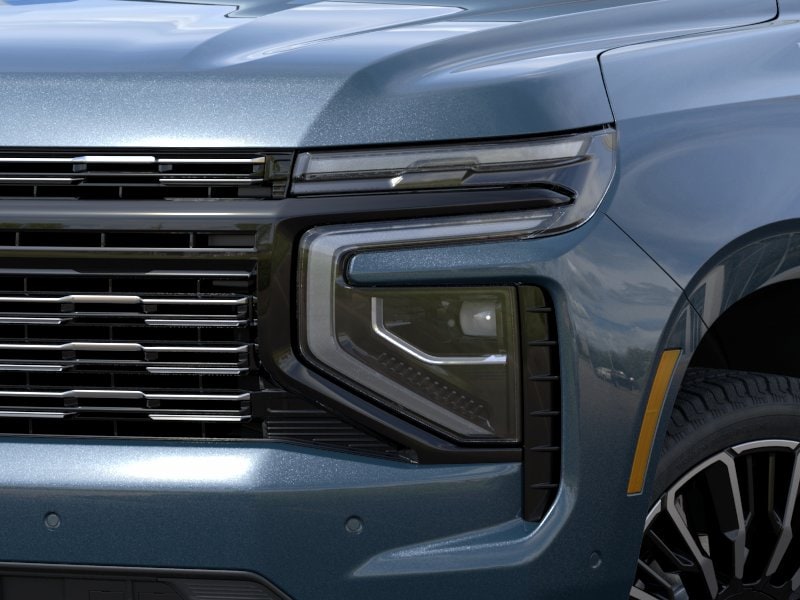 2026 Chevrolet Tahoe High Country - Photo 34