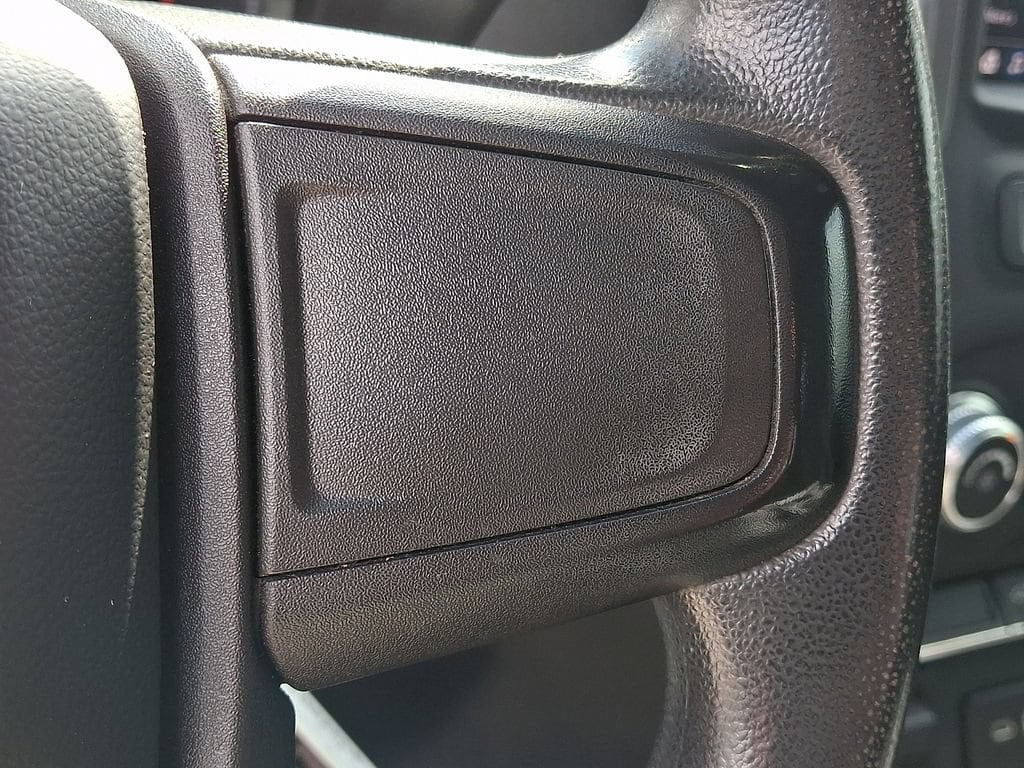 2021 GMC Sierra 2500HD Base - Photo 21