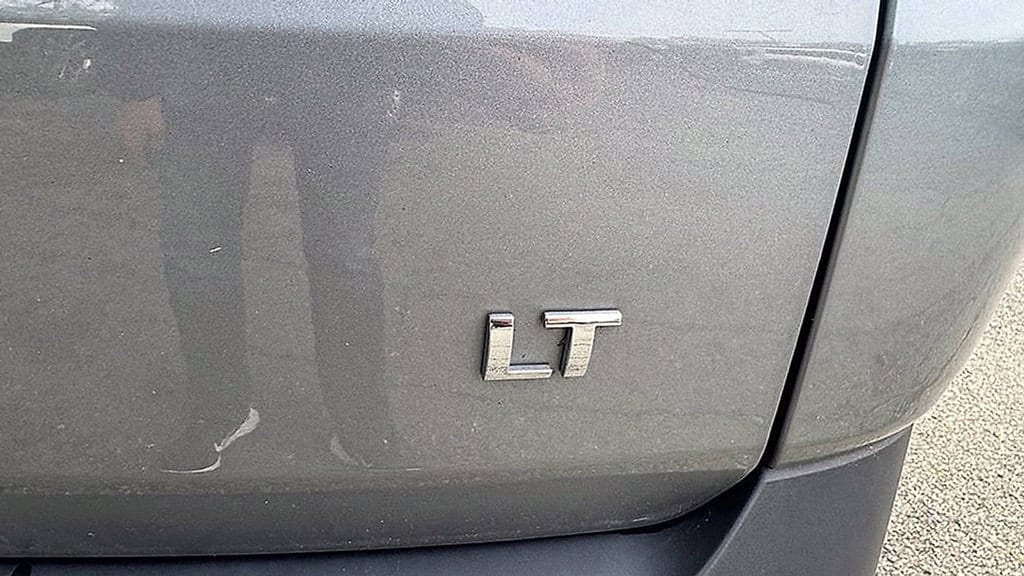 2023 Chevrolet Traverse 1LT - Photo 9