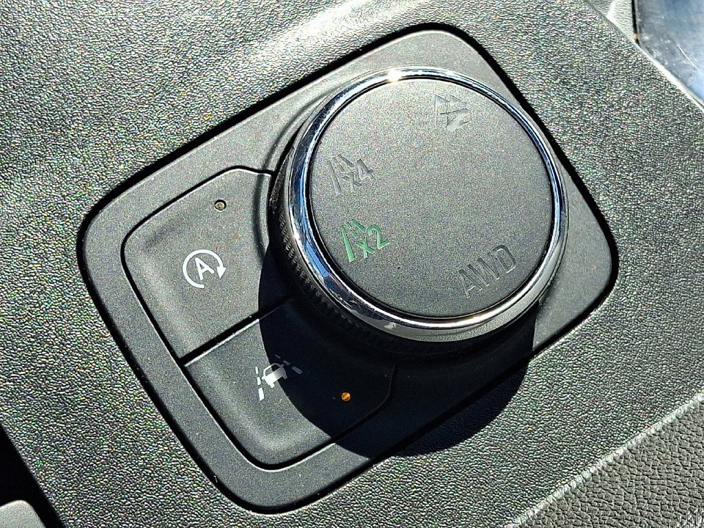 2023 Chevrolet Traverse 3LT - Photo 25