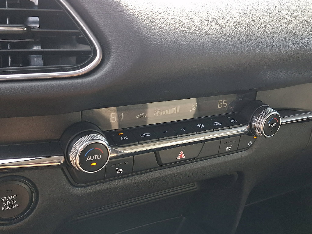 2024 Mazda CX-30 Preferred - Photo 16