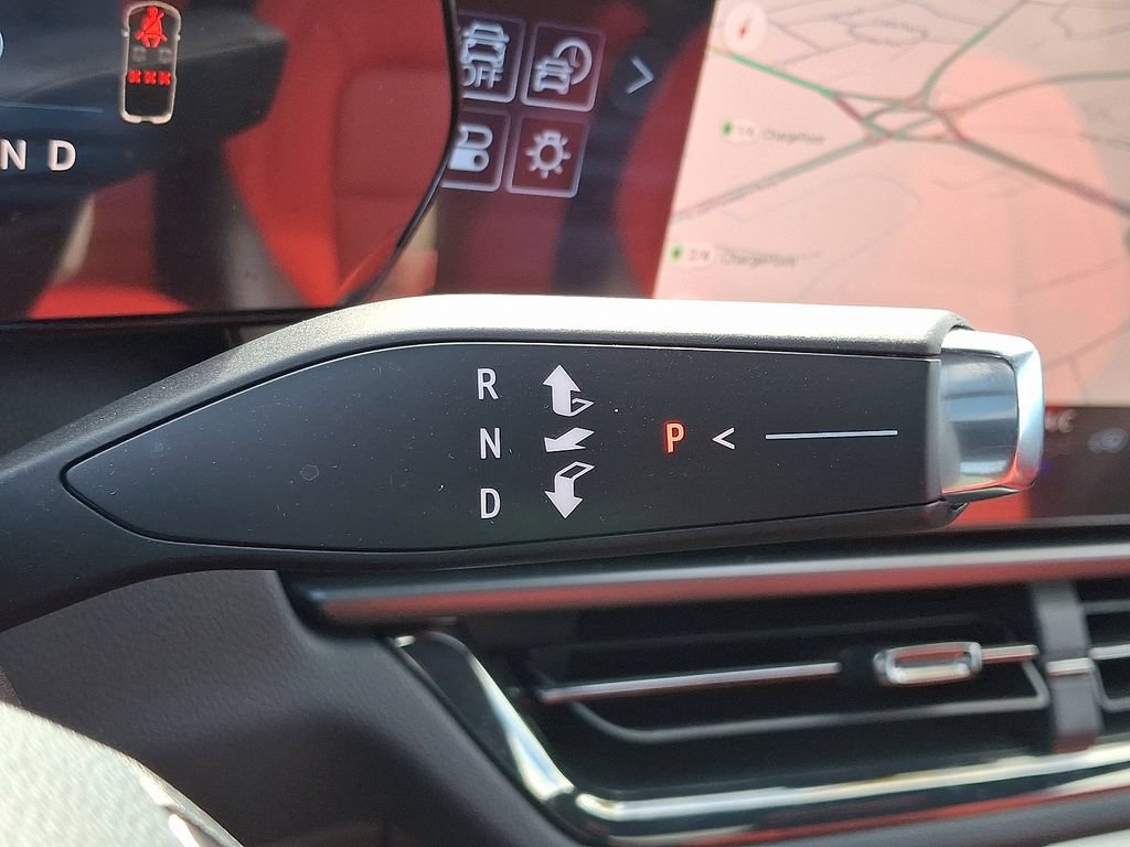 2025 Chevrolet Equinox EV RS - Photo 14