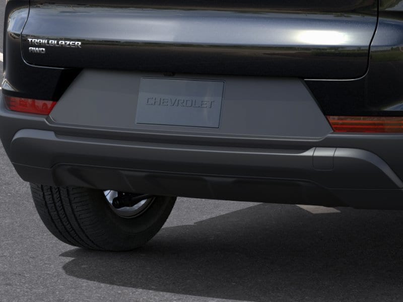 2026 Chevrolet Trailblazer LS - Photo 14