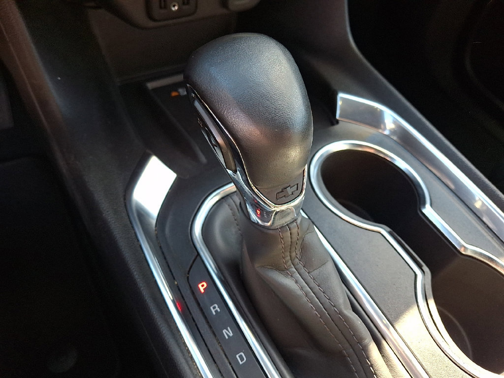 2023 Chevrolet Traverse 3LT - Photo 14