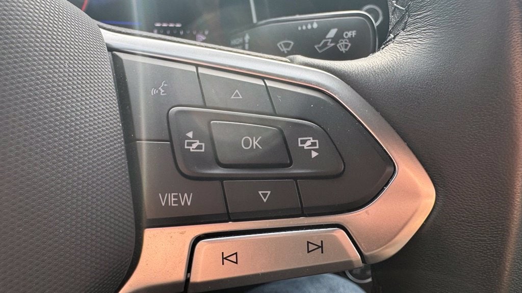 2024 Volkswagen Jetta Sport - Photo 14