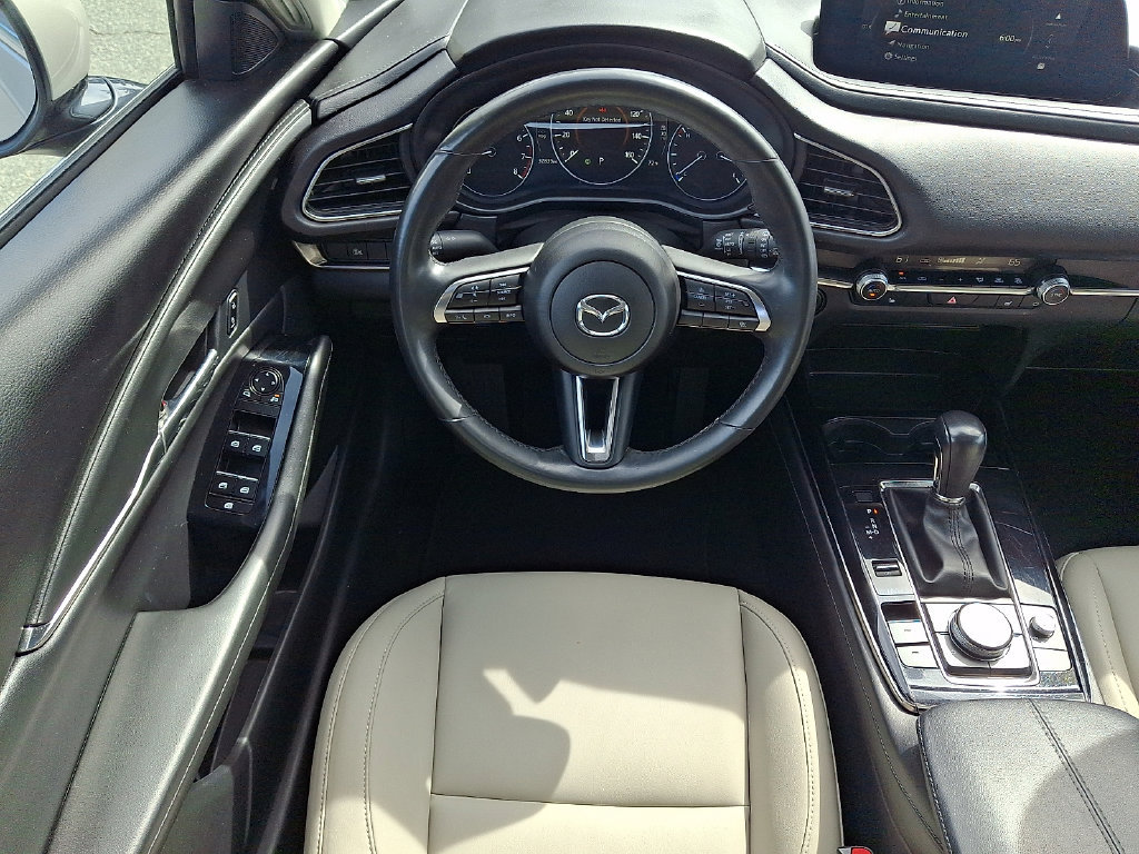 2024 Mazda CX-30 Preferred - Photo 11