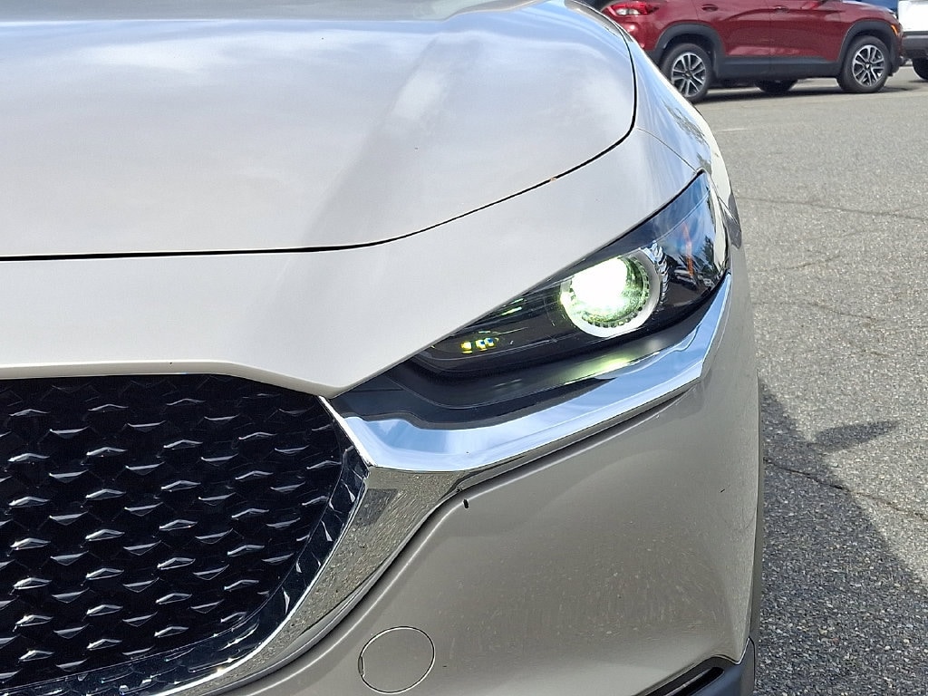2024 Mazda CX-30 Preferred - Photo 9