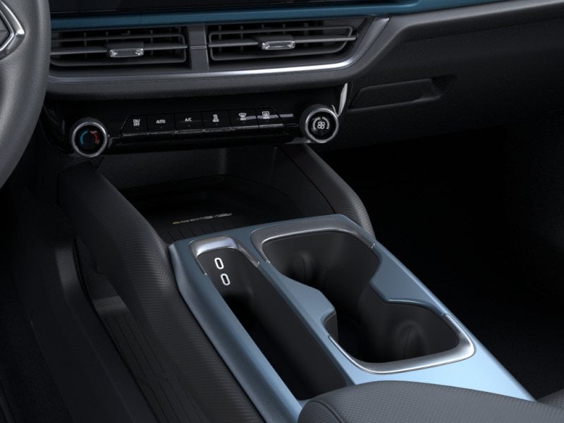 2026 Chevrolet Equinox EV 2LT - Photo 47