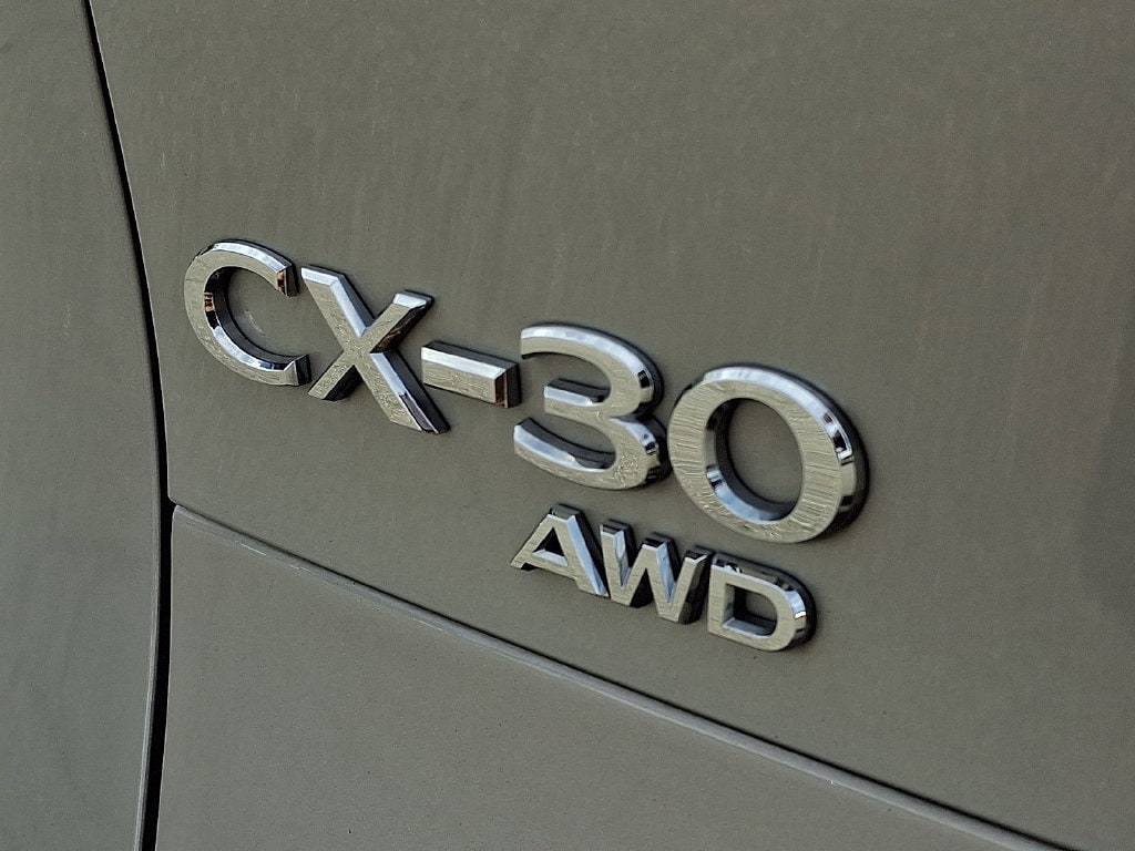 2024 Mazda CX-30 Preferred - Photo 30