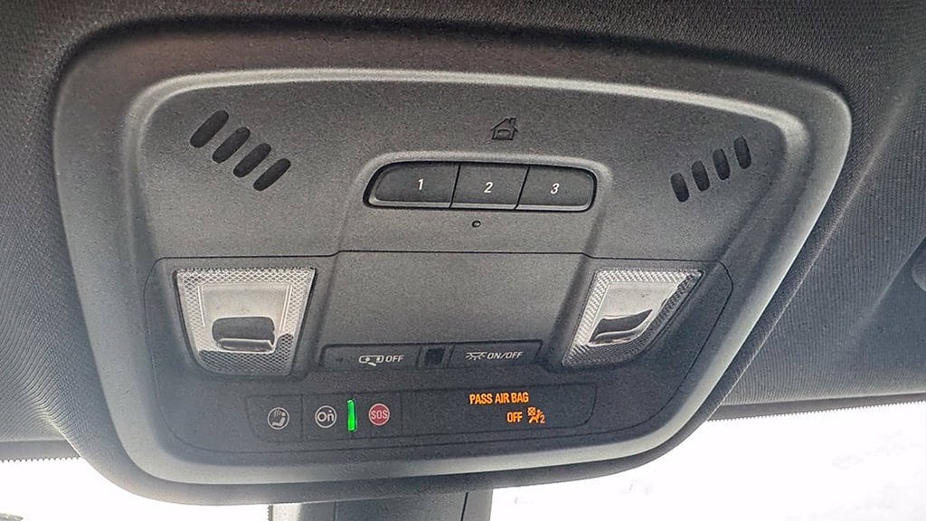2023 Chevrolet Traverse 1LT - Photo 15