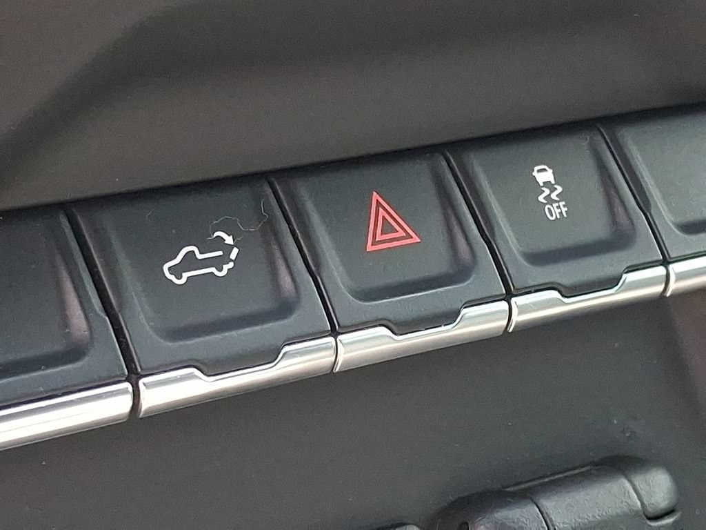 2021 GMC Sierra 2500HD Base - Photo 23
