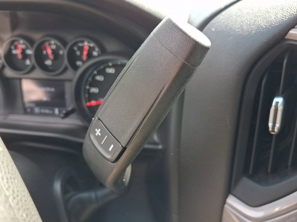 2021 GMC Sierra 2500HD Base - Photo 14