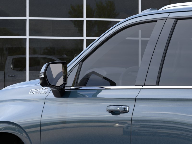 2026 Chevrolet Tahoe High Country - Photo 36