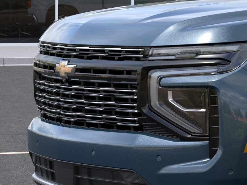 2026 Chevrolet Tahoe High Country - Photo 37