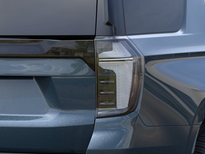2026 Chevrolet Tahoe High Country - Photo 11