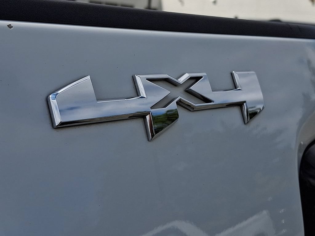 2021 GMC Sierra 2500HD Base - Photo 30