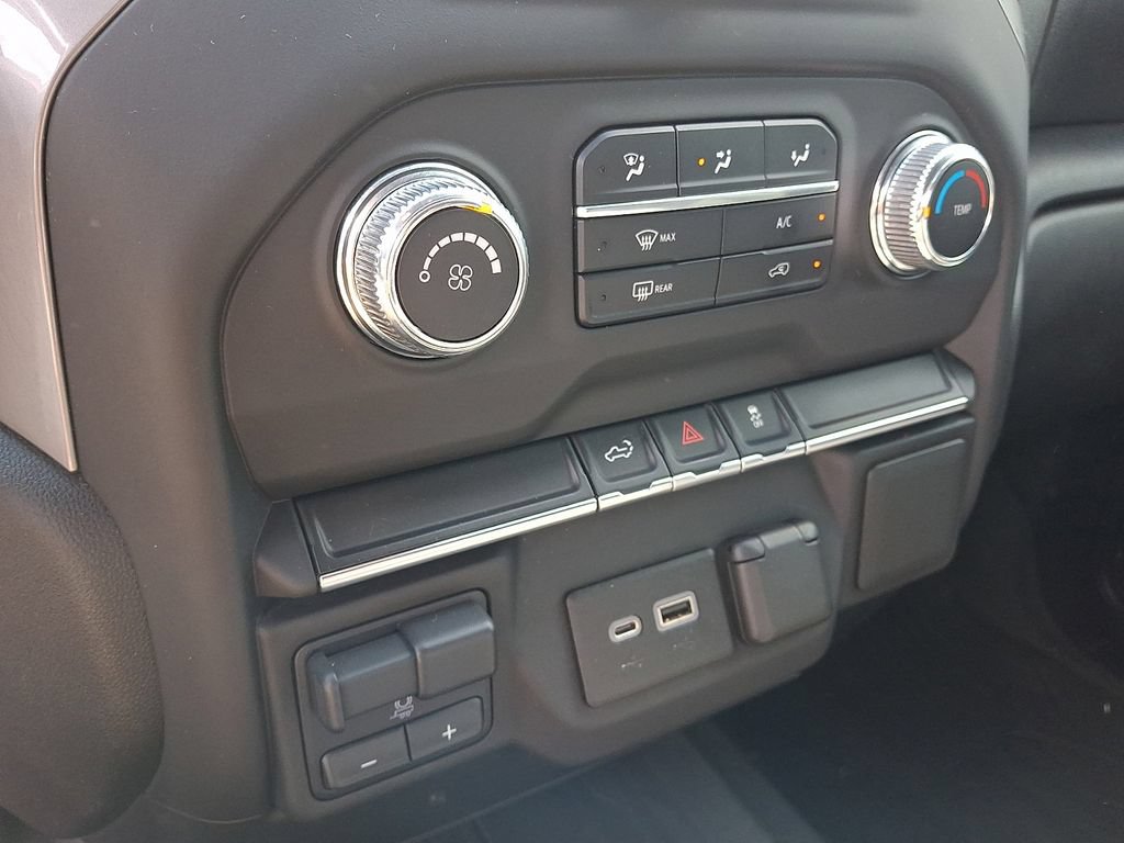 2021 GMC Sierra 2500HD Base - Photo 15