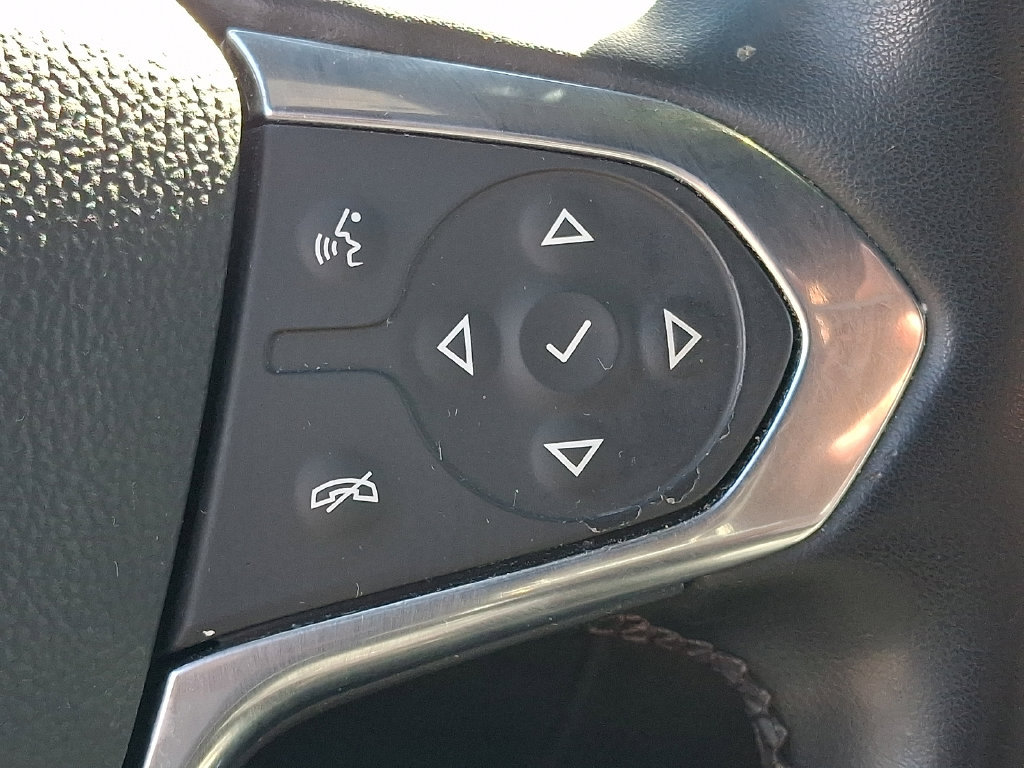 2023 Chevrolet Traverse 3LT - Photo 21