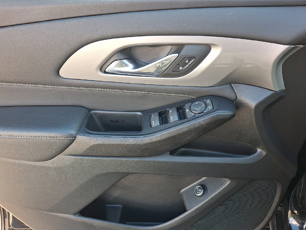 2023 Chevrolet Traverse 3LT - Photo 12