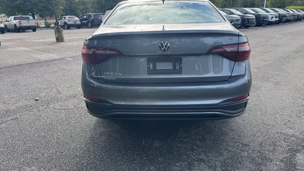 2024 Volkswagen Jetta Sport - Photo 5
