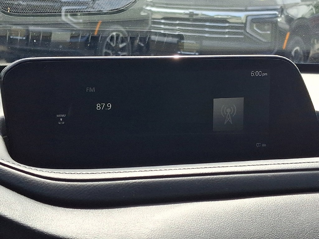 2024 Mazda CX-30 Preferred - Photo 17