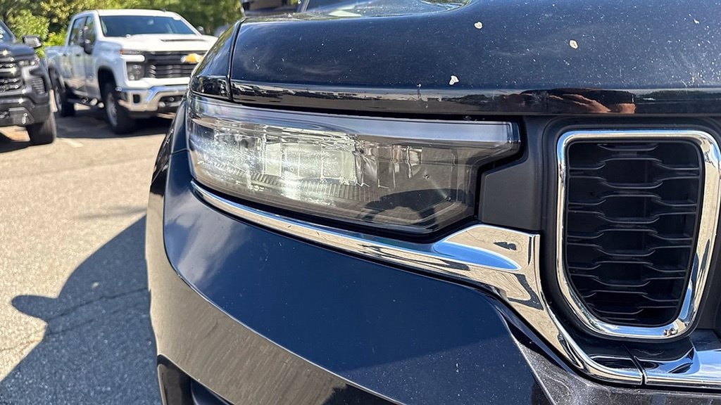 2023 Jeep Grand Cherokee Laredo - Photo 8