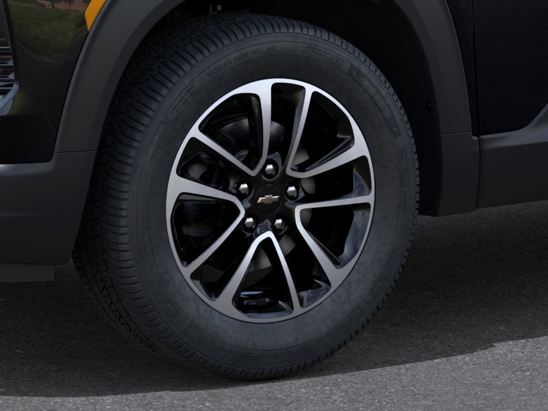 2026 Chevrolet Trailblazer LT - Photo 9