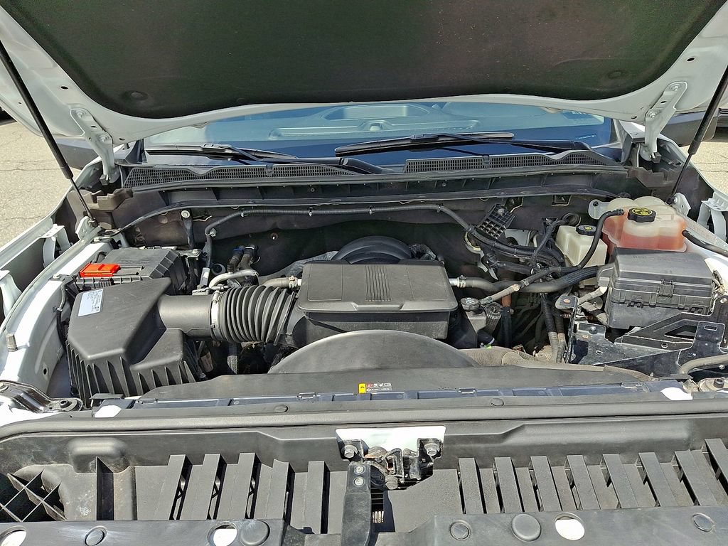 2021 GMC Sierra 2500HD Base - Photo 27