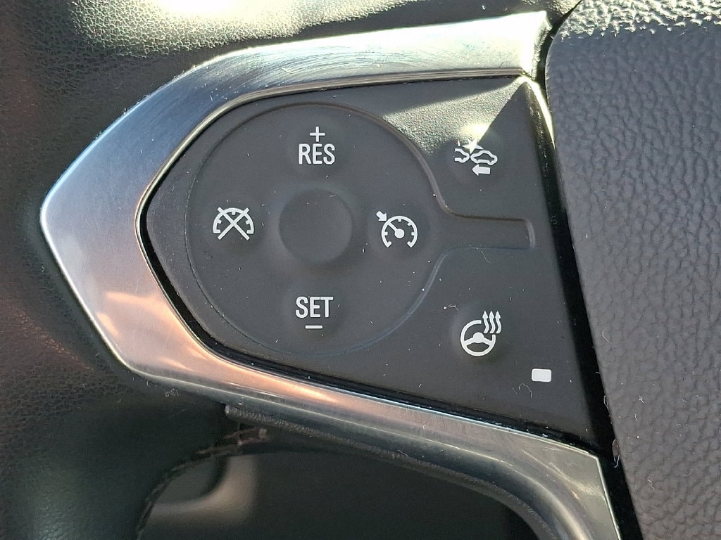 2023 Chevrolet Traverse 3LT - Photo 20